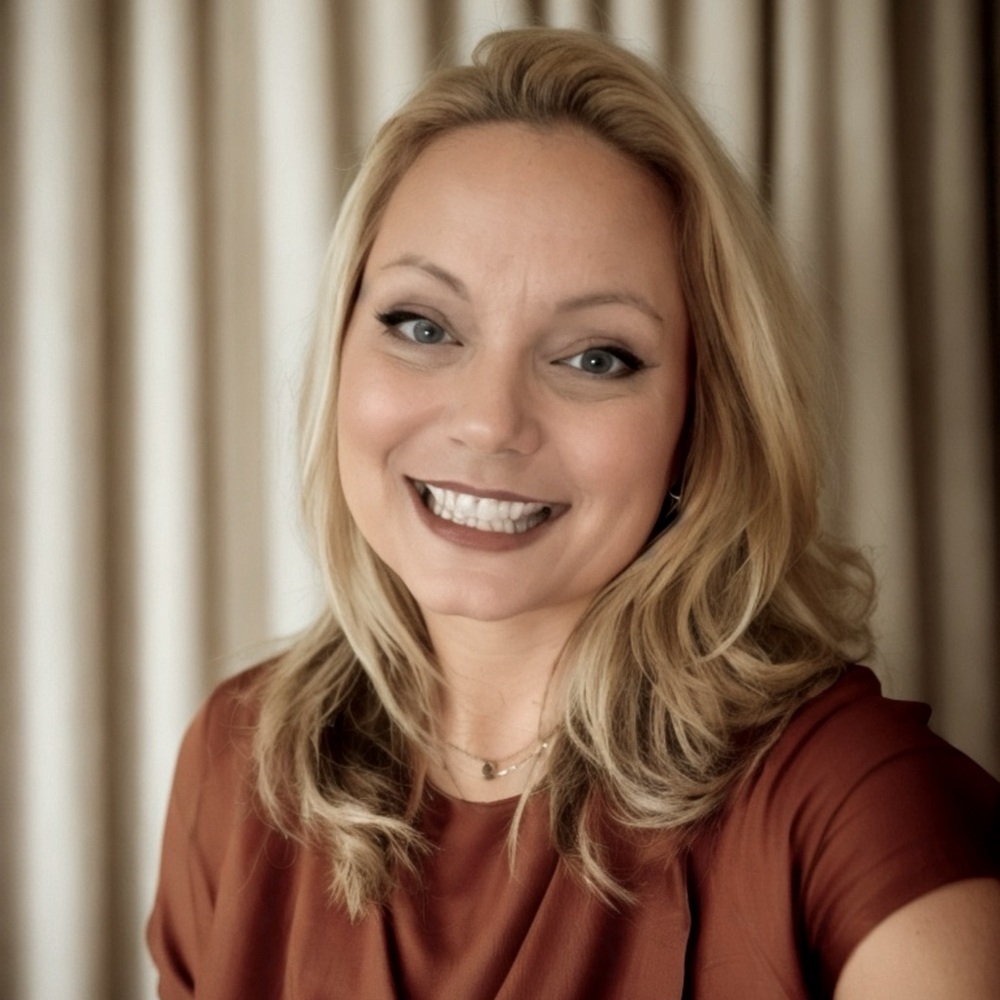Meet your Posher, Kim